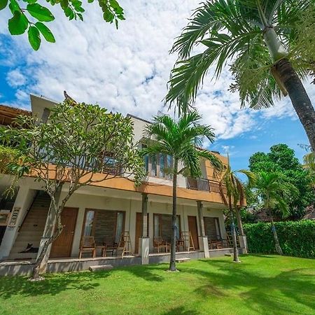 Riviera House Hotel ชังกู ภายนอก รูปภาพ