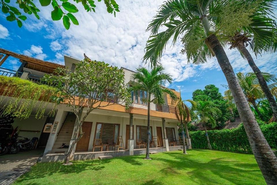 Riviera House Hotel ชังกู ภายนอก รูปภาพ
