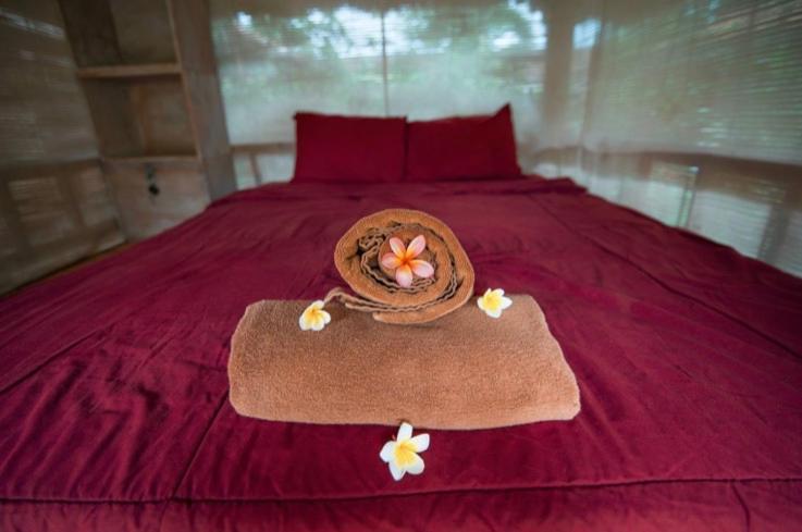 Riviera House Hotel ชังกู ภายนอก รูปภาพ