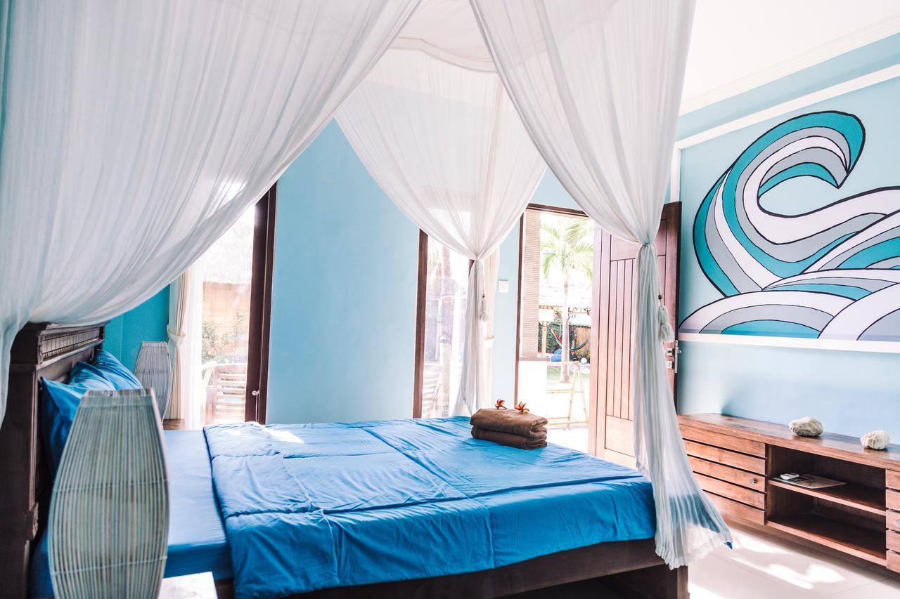 Riviera House Hotel ชังกู ภายนอก รูปภาพ