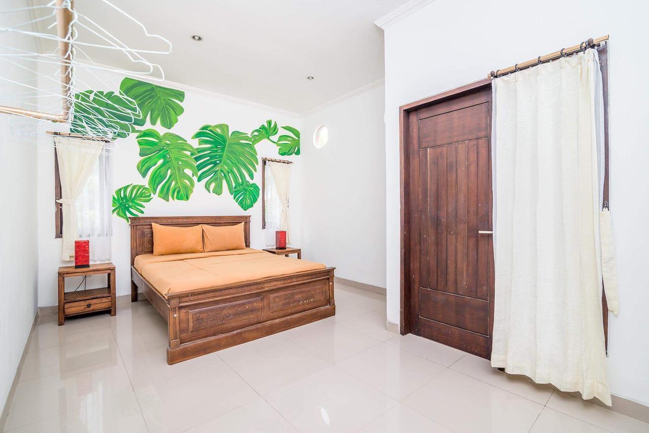 Riviera House Hotel ชังกู ภายนอก รูปภาพ