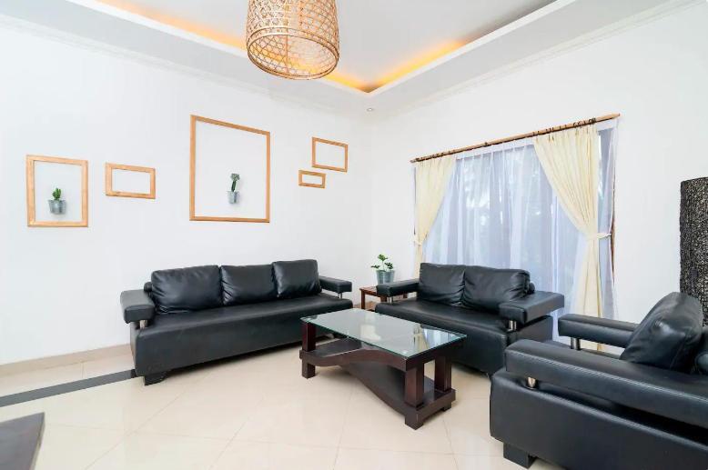 Riviera House Hotel ชังกู ภายนอก รูปภาพ